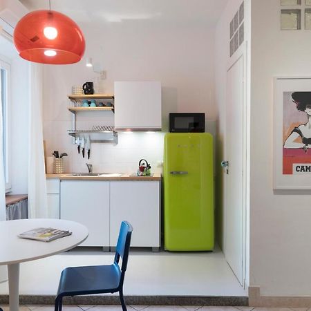 Xenia Apartments - Stylish Colorful Apt- Upbeat & Well-Connected Area Milano Ngoại thất bức ảnh