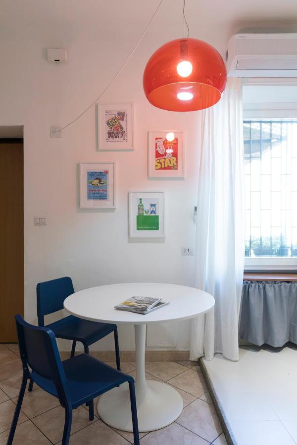 Xenia Apartments - Stylish Colorful Apt- Upbeat & Well-Connected Area Milano Ngoại thất bức ảnh